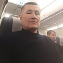 Знакомства: Аим, 47 лет, Новосибирск
