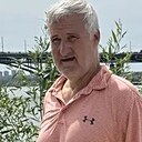 Знакомства: Юрий, 65 лет, Новосибирск