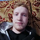 Знакомства: Александр, 27 лет, Добрянка