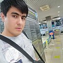 Знакомства: Бахром, 31 год, Тюмень