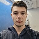 Знакомства: Вадим, 25 лет, Дзержинский