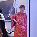 Знакомства: Лена, 64 года, Ангарск