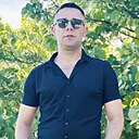 Знакомства: Мехмет, 35 лет, Липецк