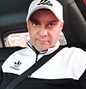 Знакомства: Евгений, 35 лет, Ульяновск