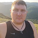 Знакомства: Юрий, 37 лет, Красноярск