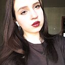 Знакомства: Кира, 19 лет, Сиверский