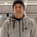 Знакомства: Игорь, 36 лет, Брянск