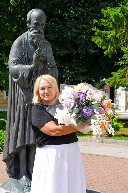 Фото - Tabor.ru