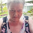 Знакомства: Любовь, 64 года, Вышний Волочек