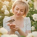Знакомства: Оксана, 38 лет, Саянск