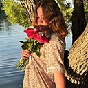 Знакомства: Даниела, 26 лет, Гомель