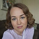 Знакомства: Елена, 44 года, Тольятти
