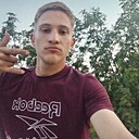 Знакомства: Костя, 18 лет, Сузун