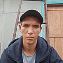 Знакомства: Андрей, 29 лет, Купино