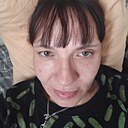 Знакомства: Александра, 39 лет, Юрга