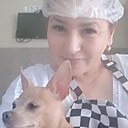 Знакомства: Guzel, 40 лет, Лениградская