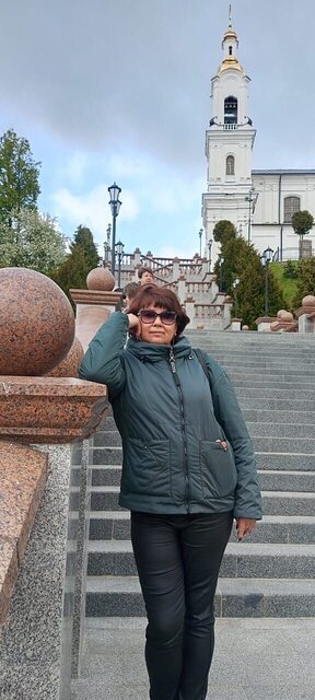 Фото - Tabor.ru