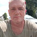 Знакомства: Геннадий, 49 лет, Шклов