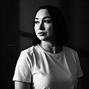 Знакомства: Ксения, 33 года, Ульяновск