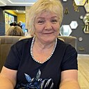 Знакомства: Валентина, 64 года, Астрахань