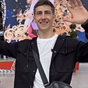 Знакомства: Давид, 36 лет, Рязань