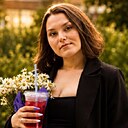 Знакомства: Настя, 25 лет, Москва