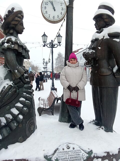 Фото - Tabor.ru