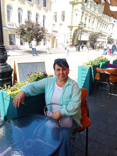 Фото - Tabor.ru