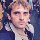Знакомства: Вадим, 38 лет, Варшава