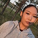 Знакомства: Сайыына, 18 лет, Якутск