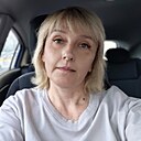 Знакомства: Светлана, 47 лет, Москва
