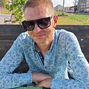 Знакомства: Ivan, 36 лет, Котлас