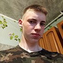Знакомства: Николай, 18 лет, Мозырь
