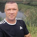 Знакомства: Вадим, 45 лет, Солигорск