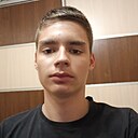 Знакомства: Роман, 18 лет, Хвалынск
