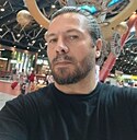 Знакомства: Metin, 40 лет, Москва