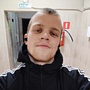 Знакомства: Даниил, 31 год, Великие Луки