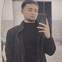 Знакомства: Али, 26 лет, Астана