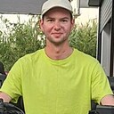 Знакомства: Rafael, 27 лет, Ганновер