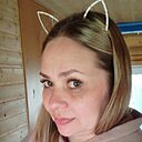 Знакомства: Лариса, 46 лет, Балаково