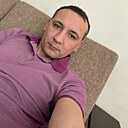 Знакомства: Вадим, 36 лет, Санкт-Петербург