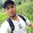 Знакомства: Даниил, 31 год, Мелитополь