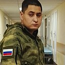 Знакомства: Юнир, 20 лет, Калуга