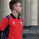 Знакомства: Никита, 20 лет, Санкт-Петербург