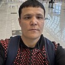 Знакомства: Зафар, 36 лет, Пенджикент