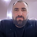 Знакомства: Ваник, 36 лет, Волоколамск