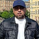 Знакомства: Зафар, 44 года, Санкт-Петербург