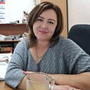 Знакомства: Оля, 48 лет, Ангарск