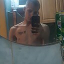 Знакомства: Сергей, 19 лет, Мыски