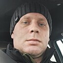 Знакомства: Максим, 35 лет, Марьина Горка